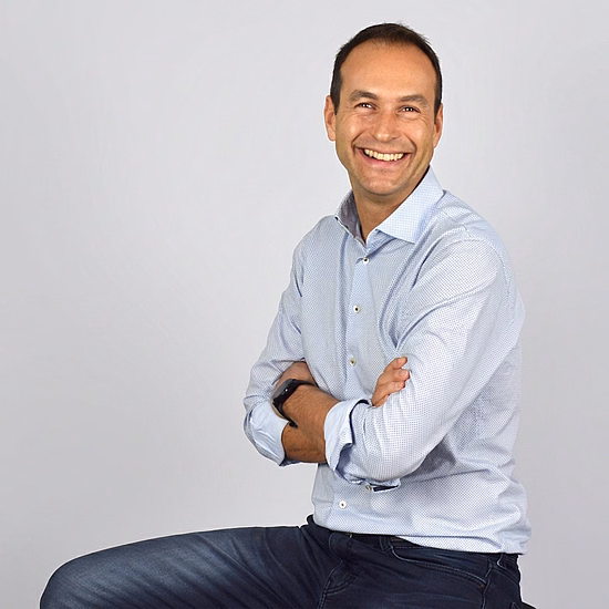 Frank Zeller