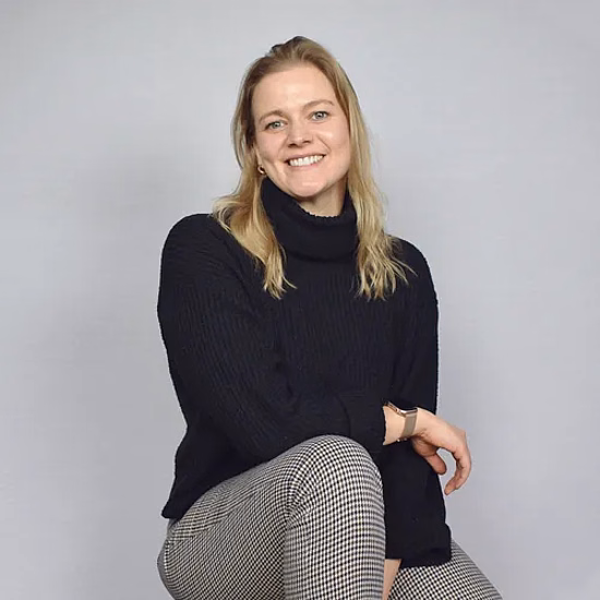 Laura Kaiser