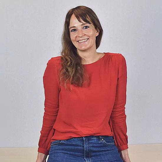 Julia Thunecke