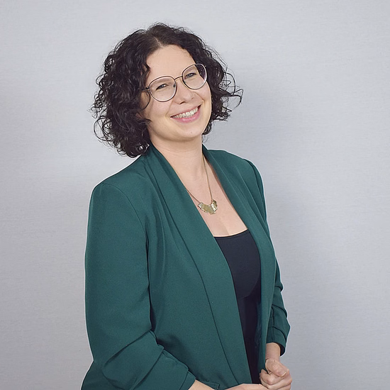 Julia Strauß