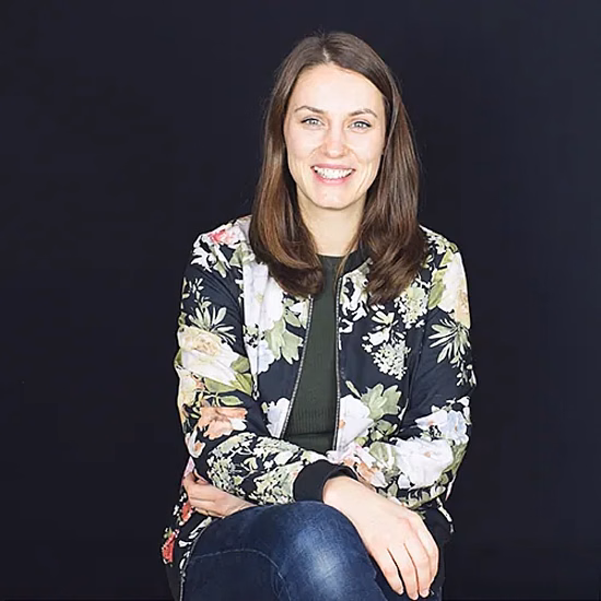 Anne Pauli