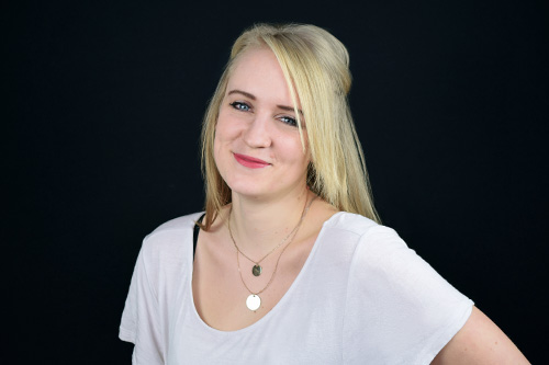 Barbara Arweck