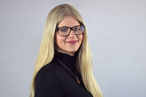 Carolin Huber
