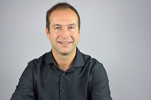Frank Zeller