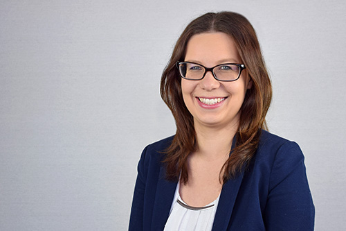 Julia Strauß