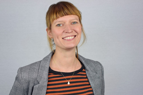 Marion Schmid