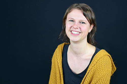 Martina Weininger