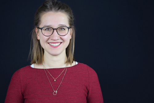 Maximiliane Eckhardt