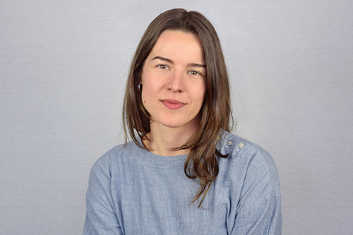 Sophia Latka-Kiel
