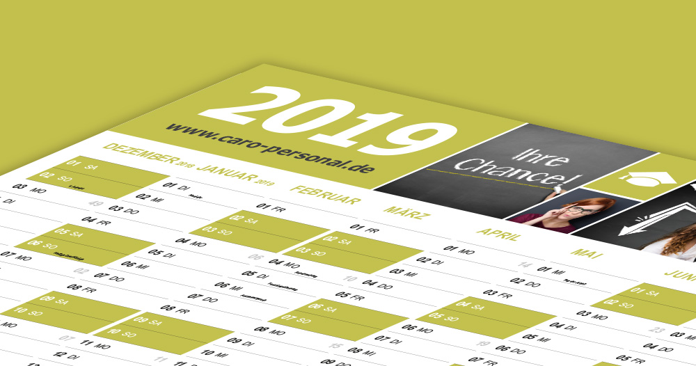 CARO_Wandkalender2
