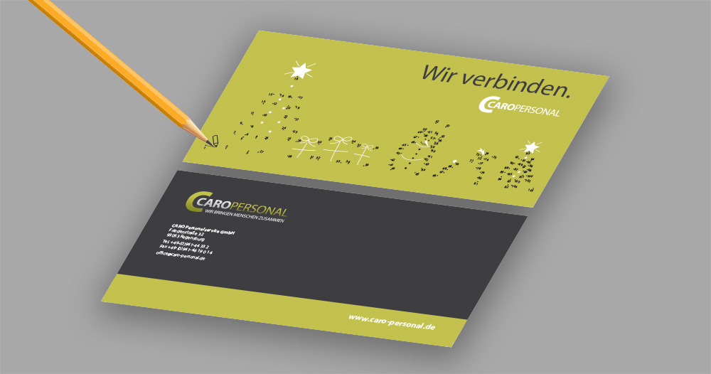 CARO_Weihnachtskarte