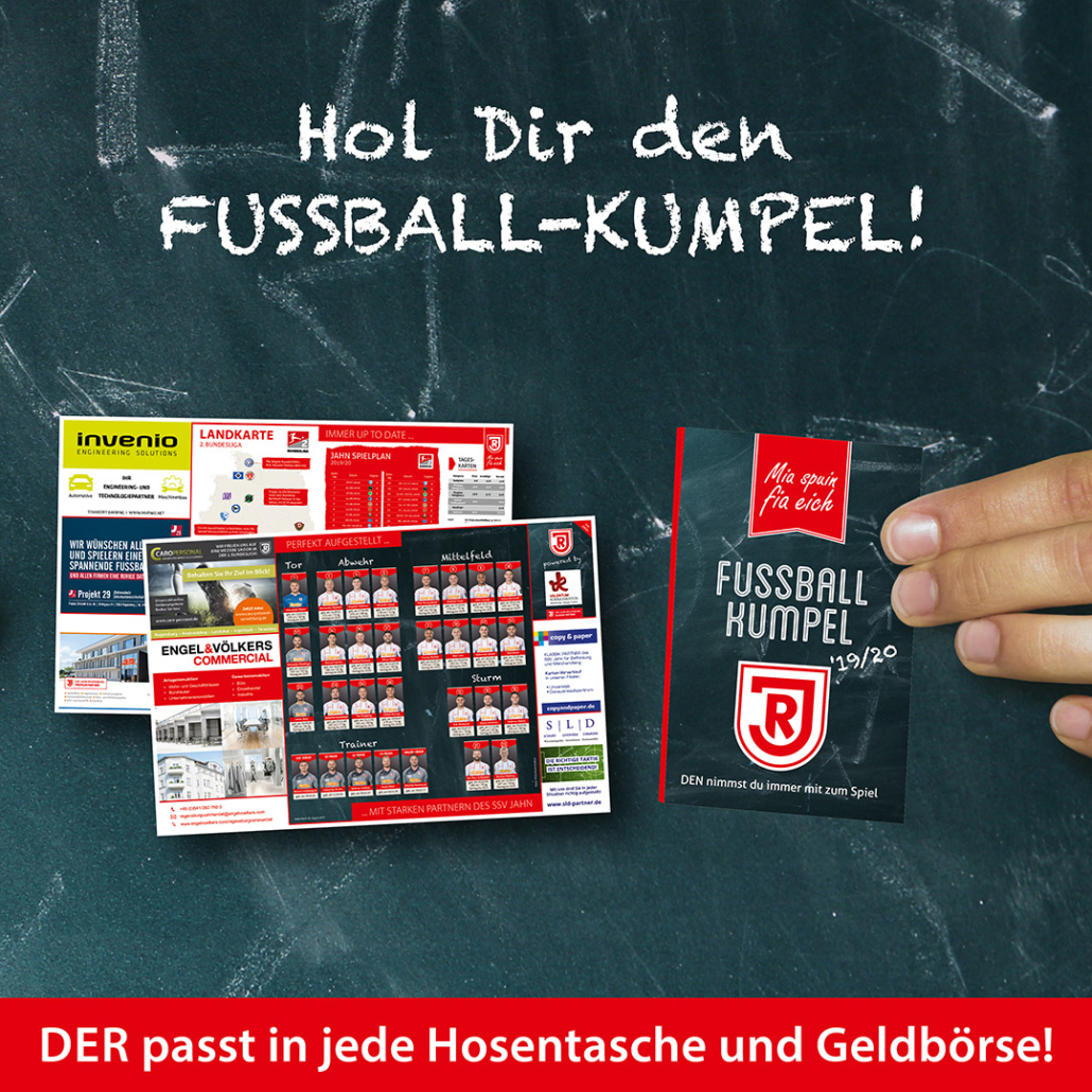 Cardfolder-front_Homepage_Web Hol dir den Fußballkumpel!