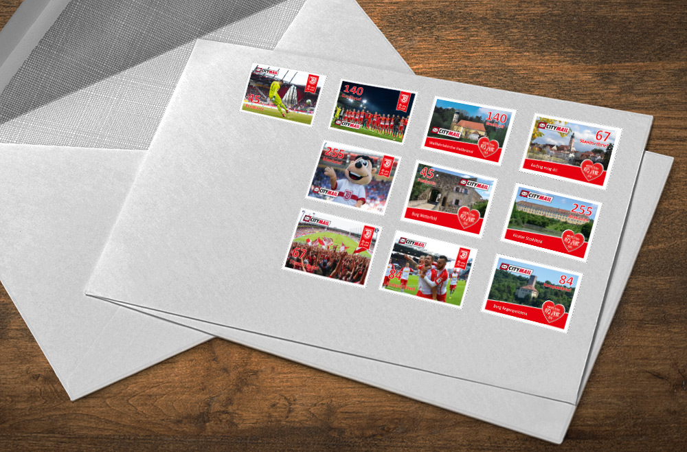 Citymail_Briefumschlag