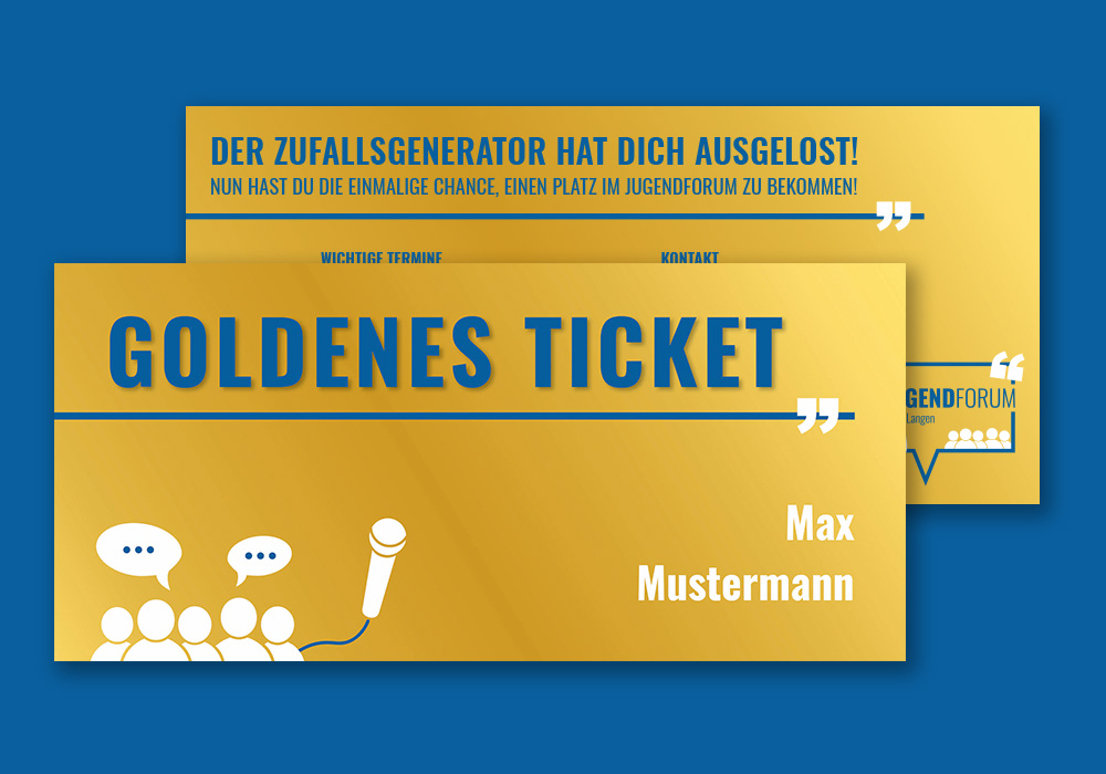 StadtLangen_GoldenesTicket
