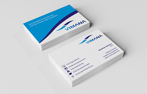 Vimana_Visitenkarte