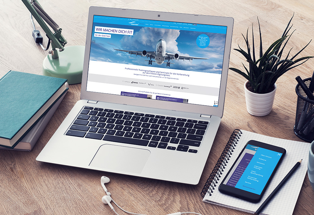 Website