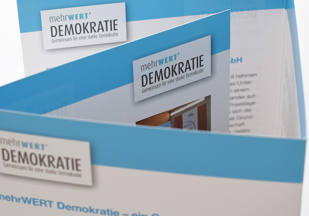 mehrWERT_Demokratie_Flyer