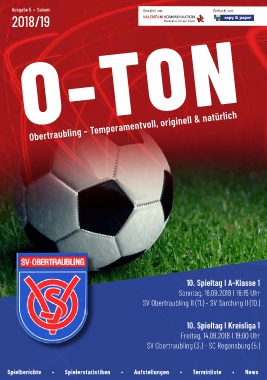 Ausgabe 5