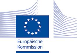 EK_Logo Logo Europäische Kommission