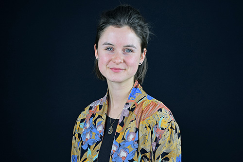 Anna Köglmeier