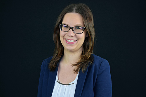 Julia Strauß