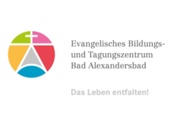 Logo des evangelischen Bildungs- und Tagungszentrums Bad Alexandersbad