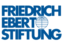 Logo der Friedrich Ebert Stiftung