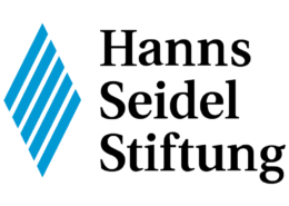 Logo der Hans Seidel Stiftung