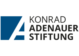 Logo der Konrad Adenauer Stiftung