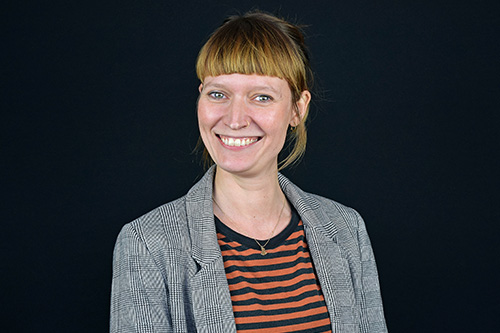 Marion Schmid