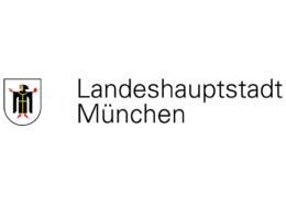 Logo der Stadt München