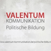 Valentum Kommunikation Politische Bildung