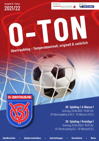 Ausgabe 10